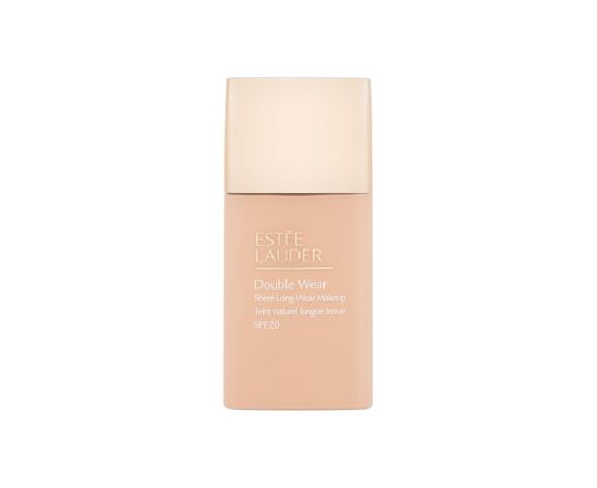 Estée Lauder Double Wear / Sheer Long-Wear Makeup 30ml SPF20 Dekoratīvā kosmētika
