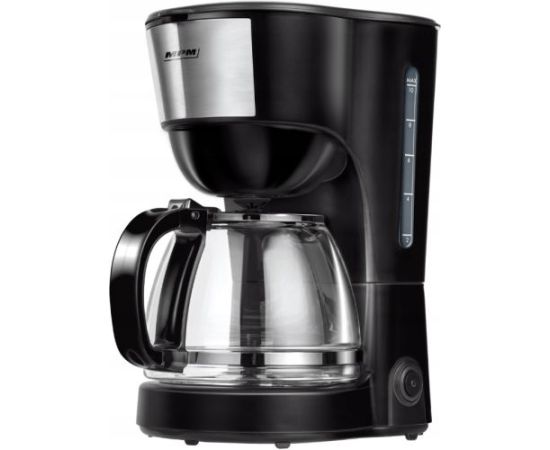 MPM MKW-12 Кофеварка 1.25L 600W