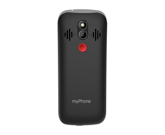 MyPhone HALO 4 LTE Black