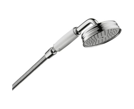 Hansgrohe rokas duša Axor Montreux 100 1jet Classic, hroms