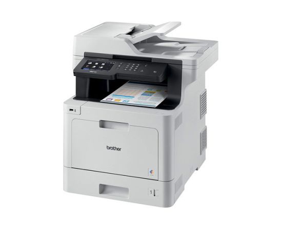 Daudzfunkciju lāzerprinteris Brother MFC-L8900CDW