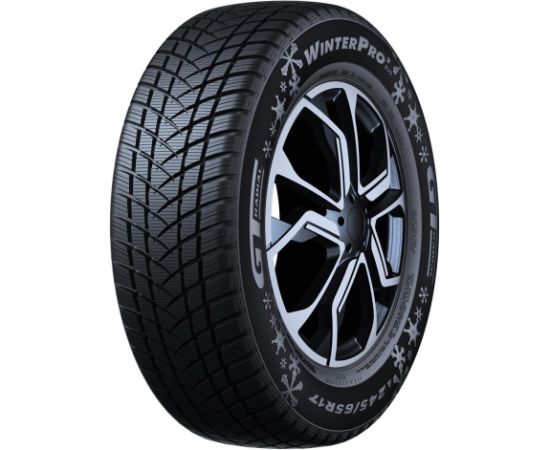205/65R15 GT RADIAL WINTERPRO 2 (EVO) 94T Studless DBB70 3PMSF M+S