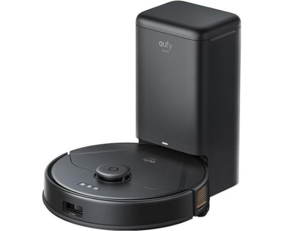 Eufy Robovac X8 PRO With Eufa Station Cleaning Robot 0194644126186