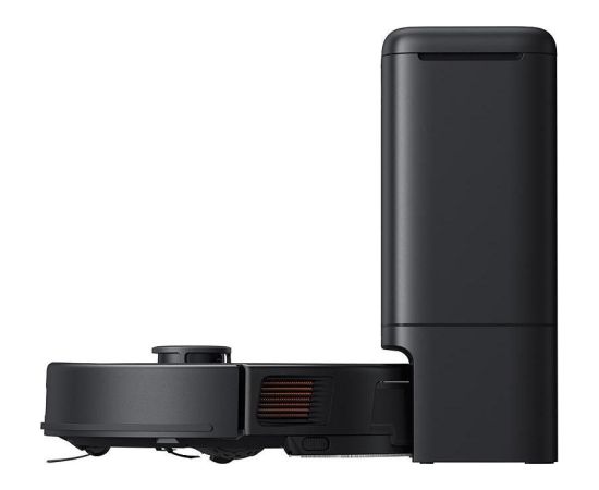 Eufy Robovac X8 PRO With Eufa Station Cleaning Robot 0194644126186