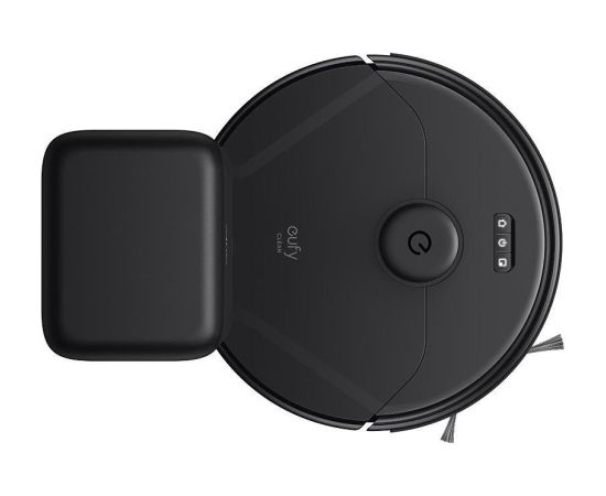 Eufy Robovac X8 PRO With Eufa Station Cleaning Robot 0194644126186