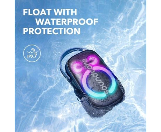 Anker Głośnik Soundcore Rave Neo 2