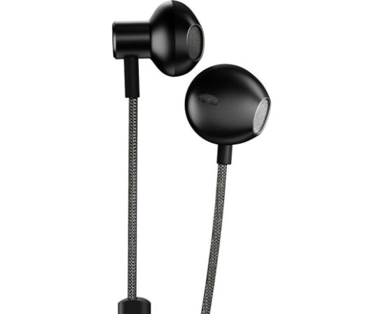 HiFuture Mi5 Wired Earphones (black)