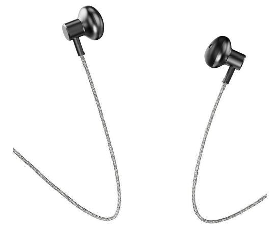 HiFuture Mi5 Wired Earphones (black)