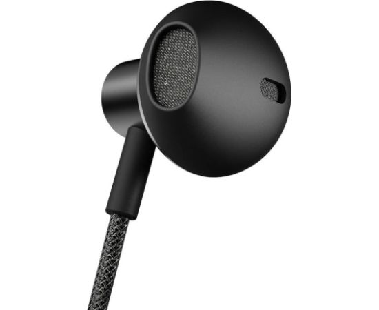 HiFuture Mi5 Wired Earphones (black)