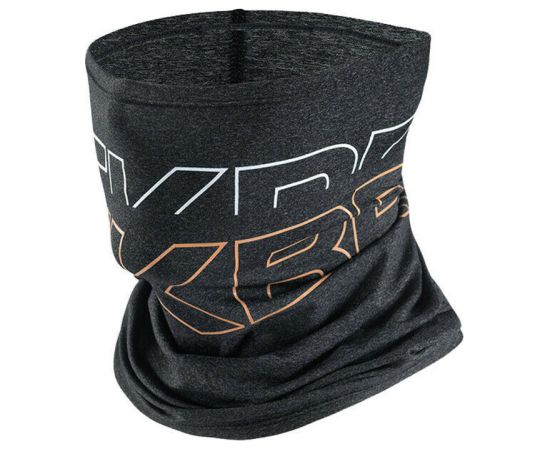 Riteņbraukšanas sejas maska ​​Rockbros LF8049-2 (tumši pelēka)
