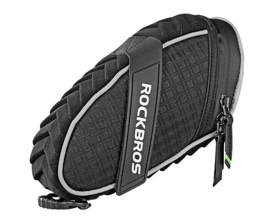 Bicycle Bag Rockbros C16-BK 1L