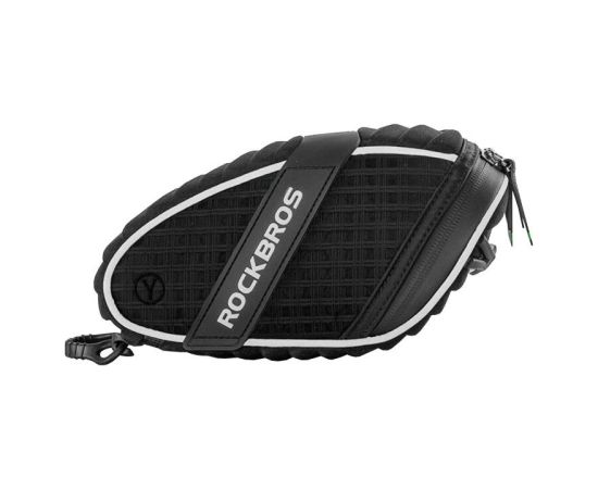 Bicycle Bag Rockbros C16-BK 1L