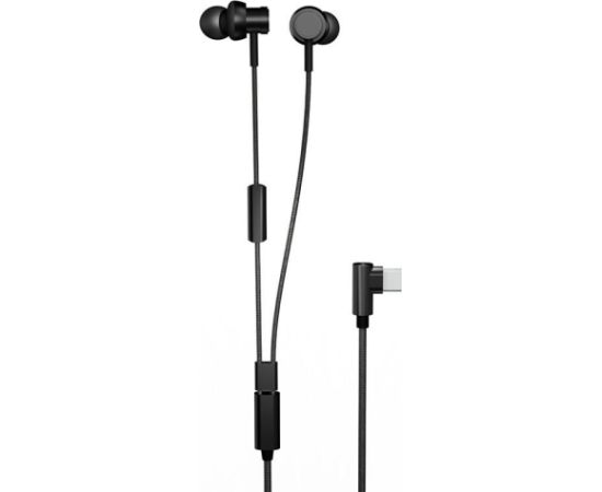 HiFuture Hi5 Wired Earphones (black)