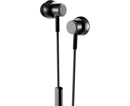 HiFuture Hi5 Wired Earphones (black)