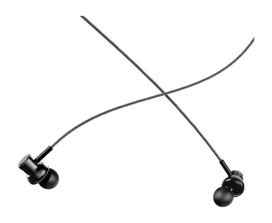 HiFuture Hi5 Wired Earphones (black)