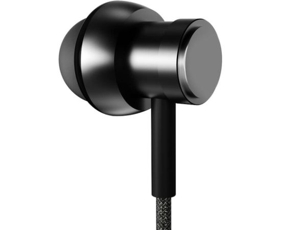 HiFuture Hi5 Wired Earphones (black)
