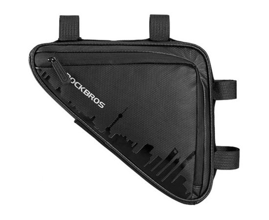 Bicycle handlebar bag Rockbros B39-1