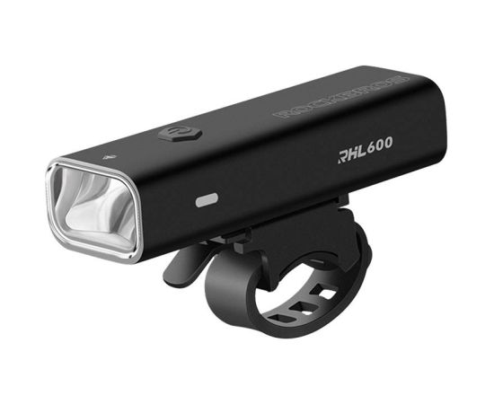 Bicycle Front Light  Rockbros RHL600 (black)