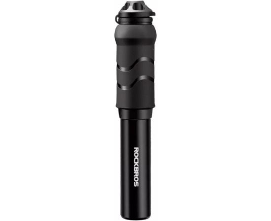 Mini Bike Pump Rockbros 810PCS-HP