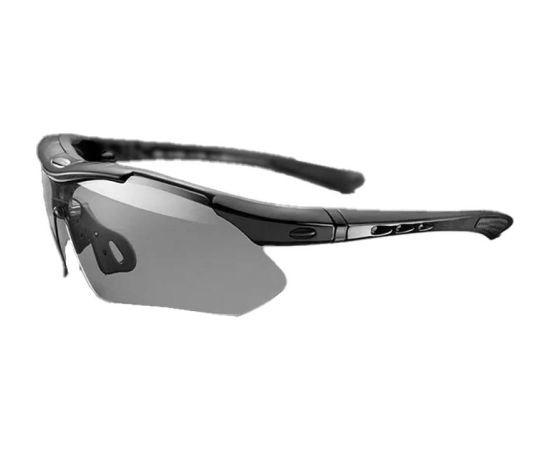 Photochromic cycling glasses Rockbros 10143