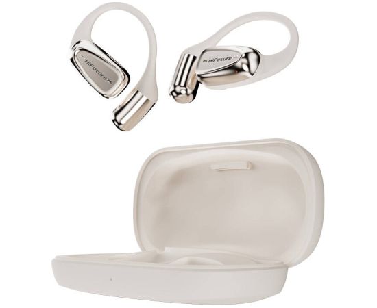 HiFuture FutureMate 2 Pro Wireless Earphones (white)