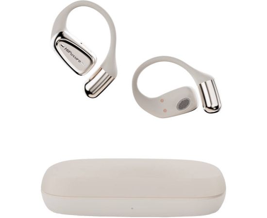HiFuture FutureMate 2 Pro Wireless Earphones (white)