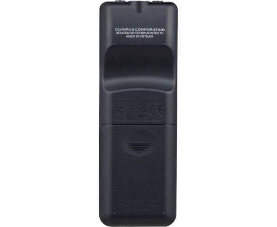 Olympus OM System audio recorder VN-541PC + case CS131