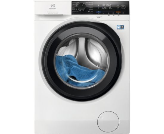 Electrolux EW7W4492E veļasmašīna ar žāvētāju 700 SteamCare 9/5kg 1400rpm