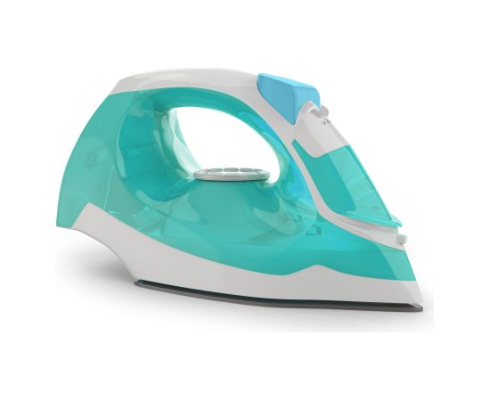 BROCK Tvaika gludeklis  2400W Gludekļi un sistēmas