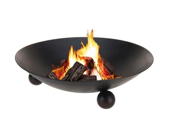 Ugunskura vieta TONDO Ø 57 Ugunskura vieta