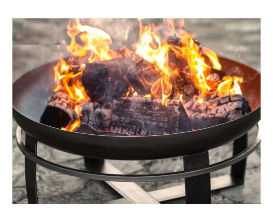 Чаша для костра Viking Ø 100 Садовые камины