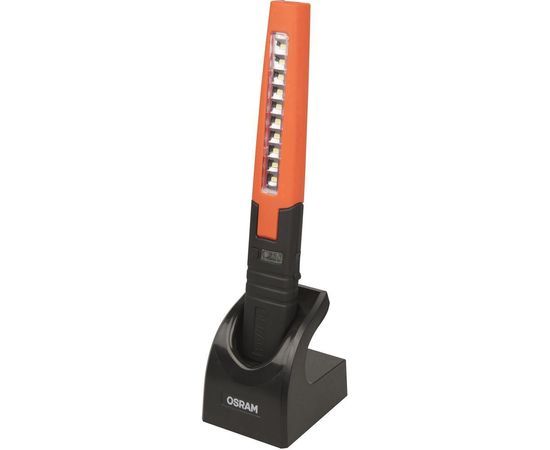 OSRAM DARBA LAMPA SLIMLINE 280 LED (280lm) LĀDĒJAMA Apgaismes ierīces