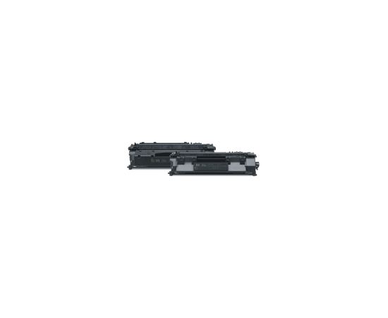 Hewlett-packard HP LaserJet P2055 Black Print Cartridge (6.500pages) / CE505X