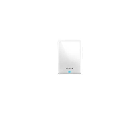 A-data ADATA HV620S 2TB USB3.0 HDD 2.5i White