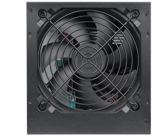 Thermaltake Litepower II Black 450W (Active PFC, 2xPEG, 120mm)