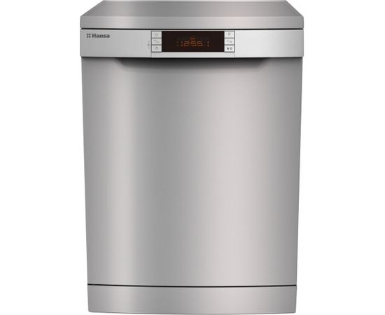 Hansa ZWM 627 IEB Посудомоечные машины