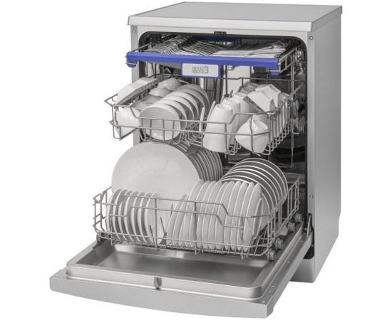Hansa ZWM 627 IEB Посудомоечные машины