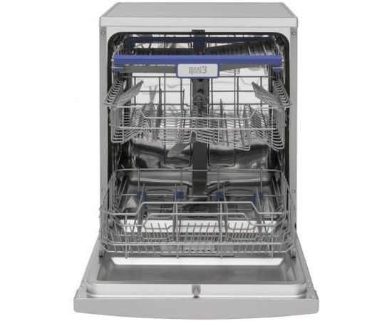 Hansa ZWM 627 IEB Посудомоечные машины
