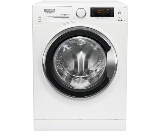 Ariston Hotpoint RPD 927 DX EU veļas mazgašanas mašīna