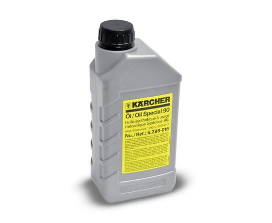 Eļļa Karcher HD/HDS iekārtām, 1l, K&auml;rcher