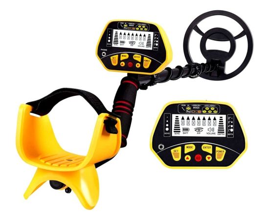 PowerNeed MD20 metal detector