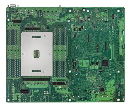 Asrock SPC621D8 motherboard Intel C621A LGA 4189 ATX Материнские платы