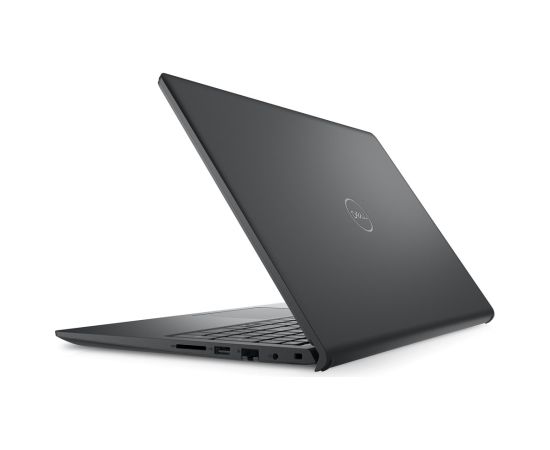 DELL Vostro 3520 Intel® Core™ i5 i5-1235U Laptop 39.6 cm (15.6") Full HD 16 GB DDR4-SDRAM 1 TB SSD Wi-Fi 6 (802.11ax) Windows 11 Pro Black Ноутбуки
