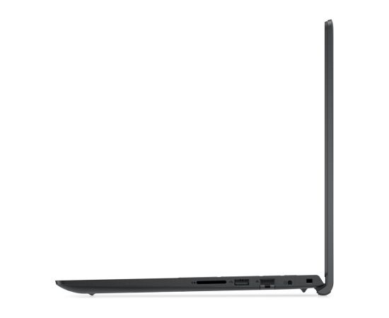 DELL Vostro 3520 Intel® Core™ i5 i5-1235U Laptop 39.6 cm (15.6") Full HD 16 GB DDR4-SDRAM 1 TB SSD Wi-Fi 6 (802.11ax) Windows 11 Pro Black Ноутбуки