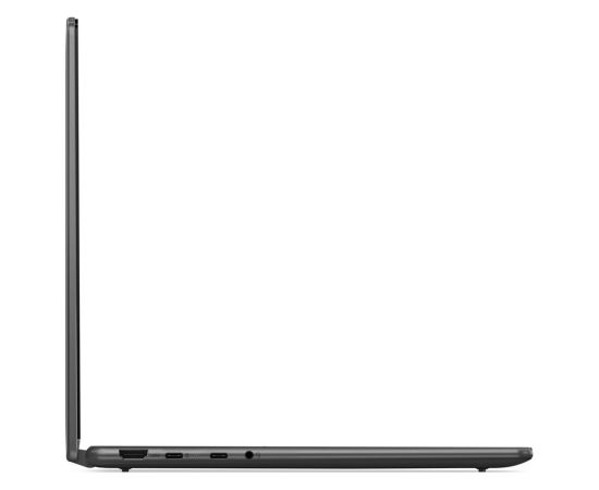 Lenovo Yoga 7 2-in-1 14AHP9 Ryzen 5 8640HS 14" WUXGA OLED 400nits Glossy 16GB LPDDR5x-6400 SSD512 Radeon 760M Graphics Win11 Storm Grey