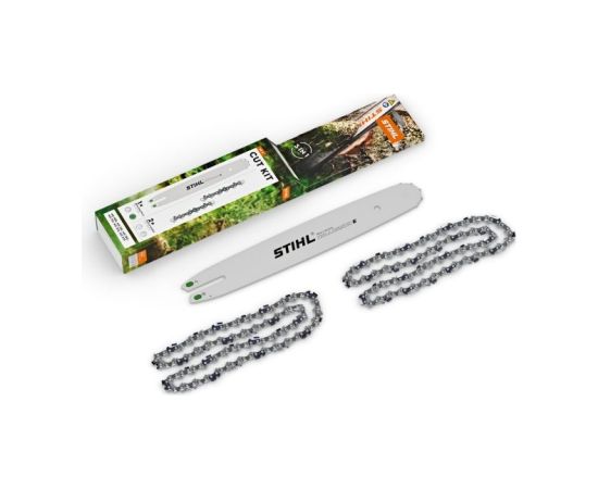Ķēdes zāģa komplekts Stihl 30050009902