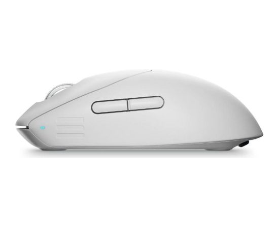 MOUSE USB OPTICAL WRL GAMING/LUNAR LIGHT 545-BBFN DELL