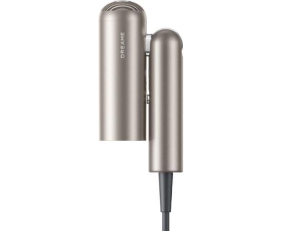 Xiaomi HAIR DRYER POCKET/AHD51-TITANIUM DREAME