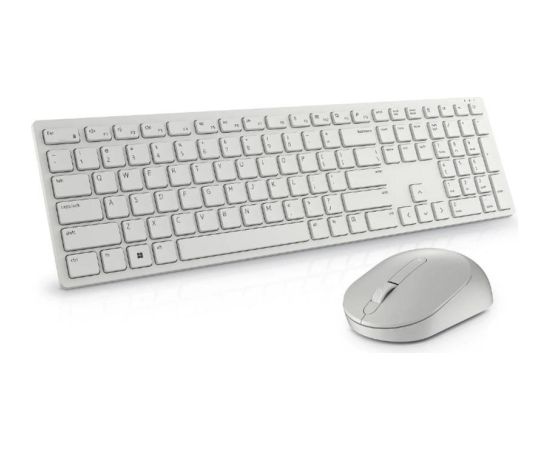 KEYBOARD +MOUSE WRL OPT./KM5221W RUS 580-AKFB DELL