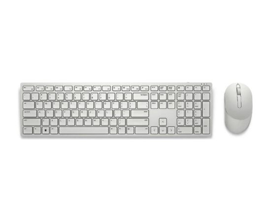KEYBOARD +MOUSE WRL OPT./KM5221W RUS 580-AKFB DELL